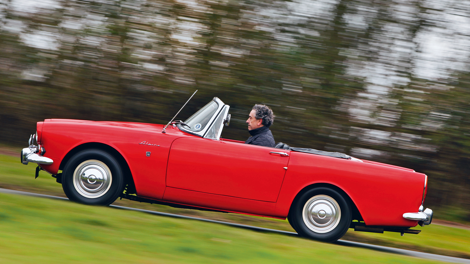 50 bargain greats for under £15k