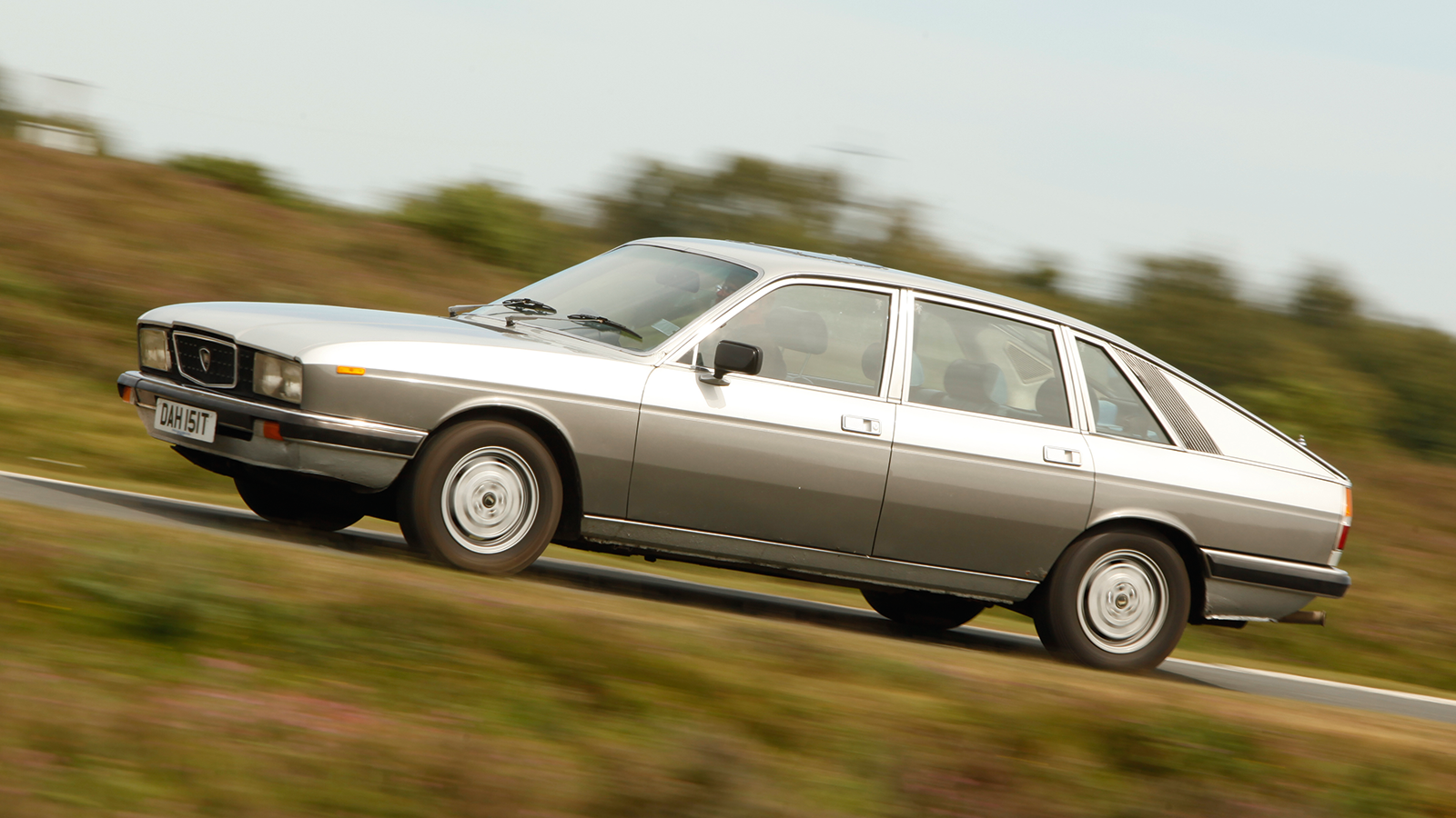 Lancia Gamma (1970s)
