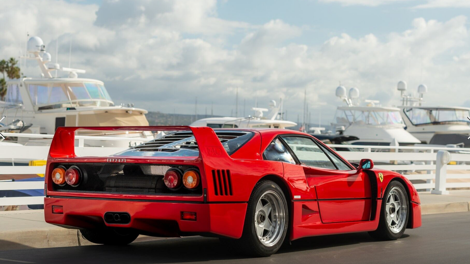 30 epic lots at the Scottsdale 2023 sales