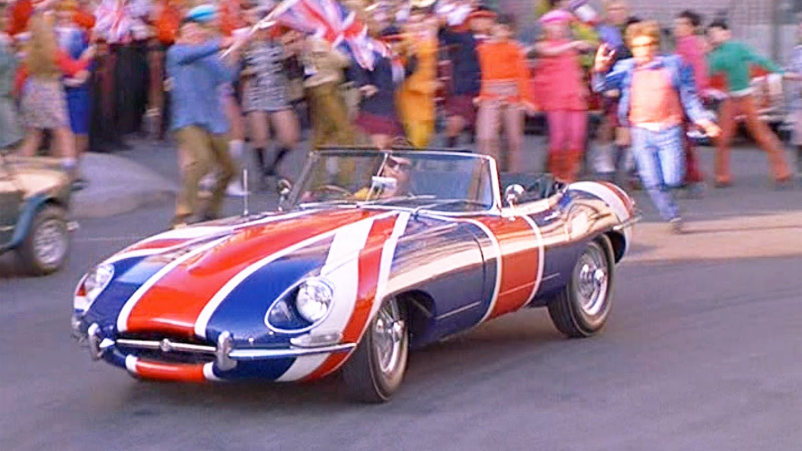 28 reasons the E-type won our hearts