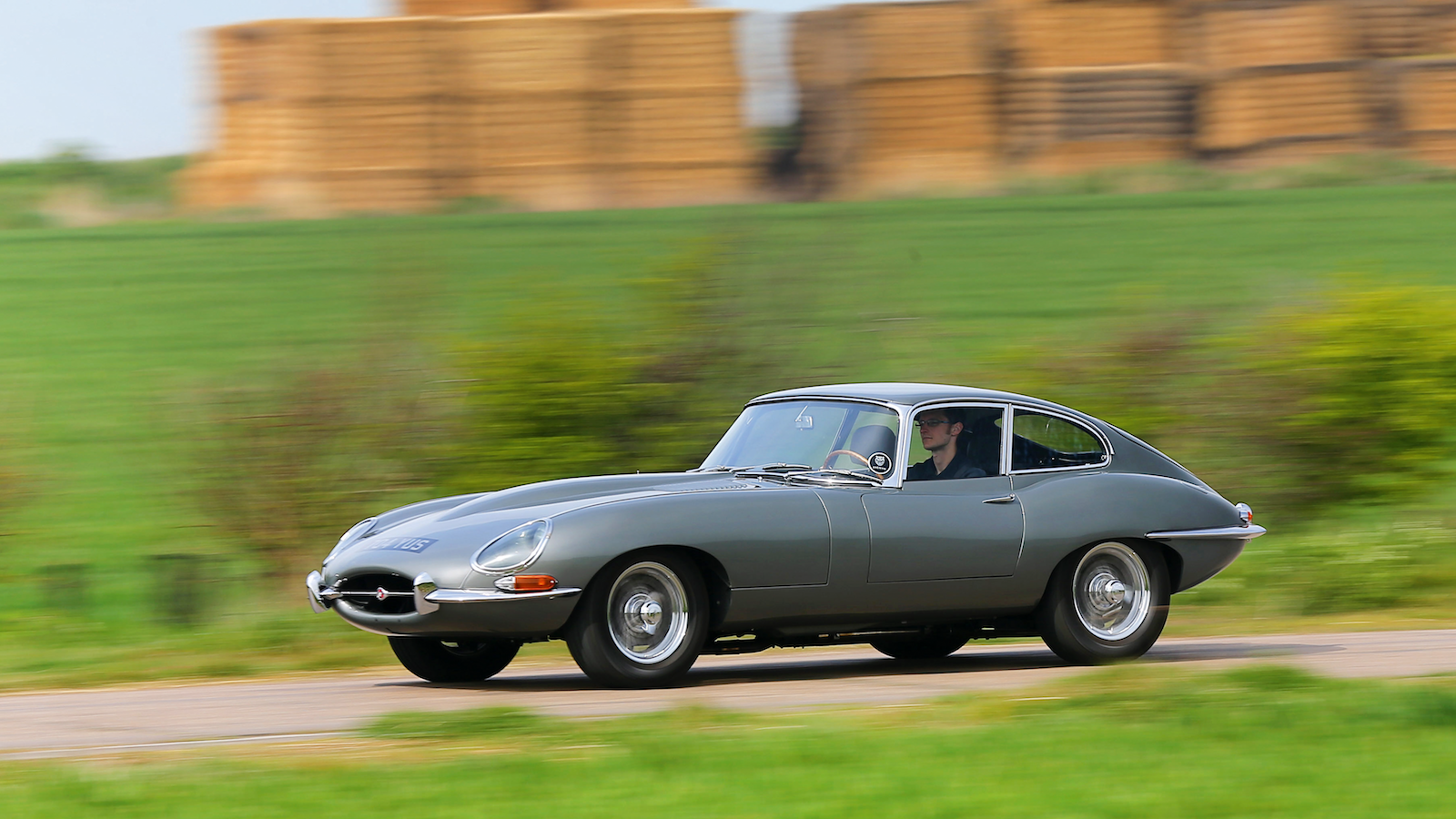 The biggest classic car birthdays in 2021