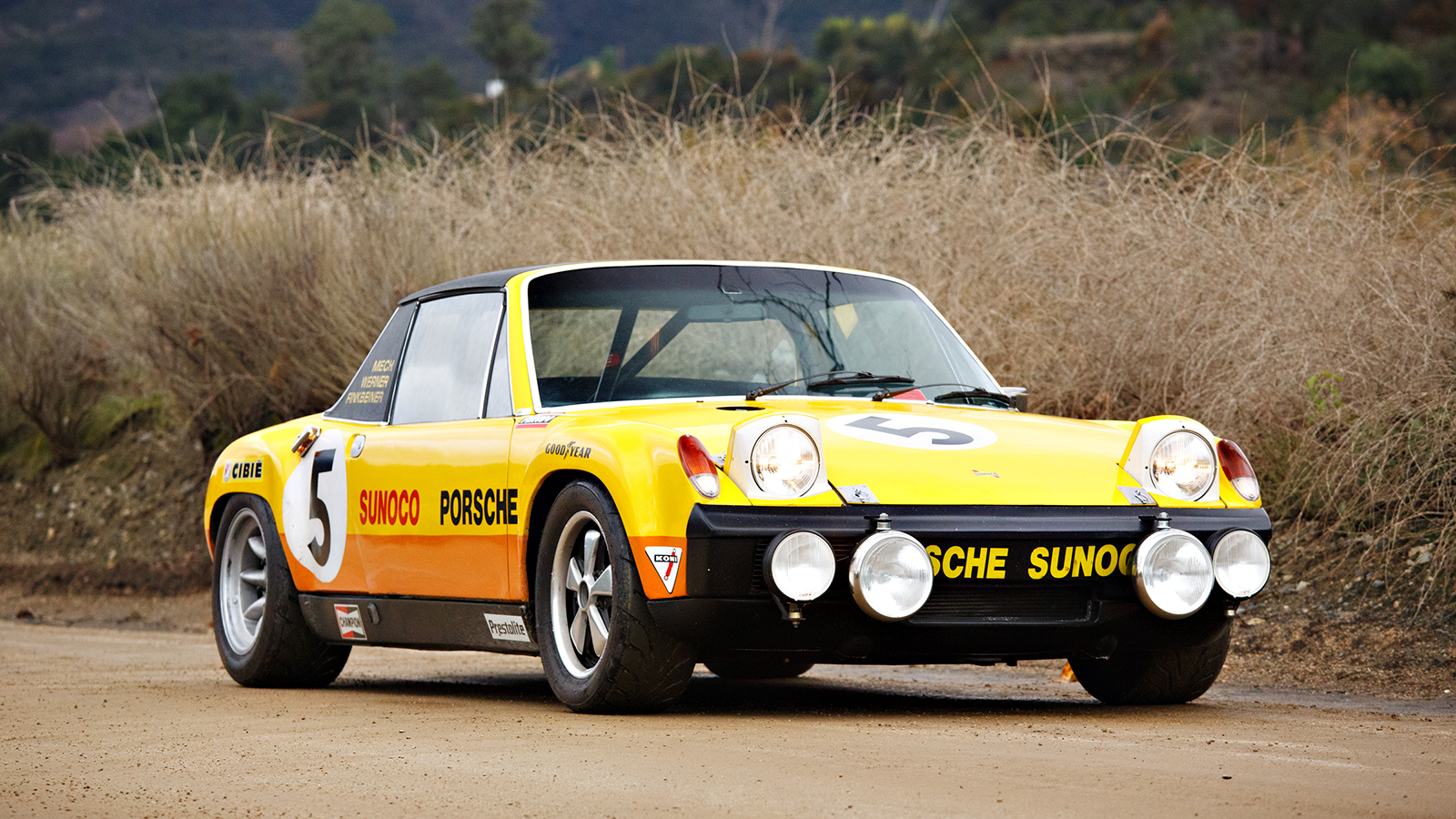 The 20 most expensive classics sold at Scottsdale 2020