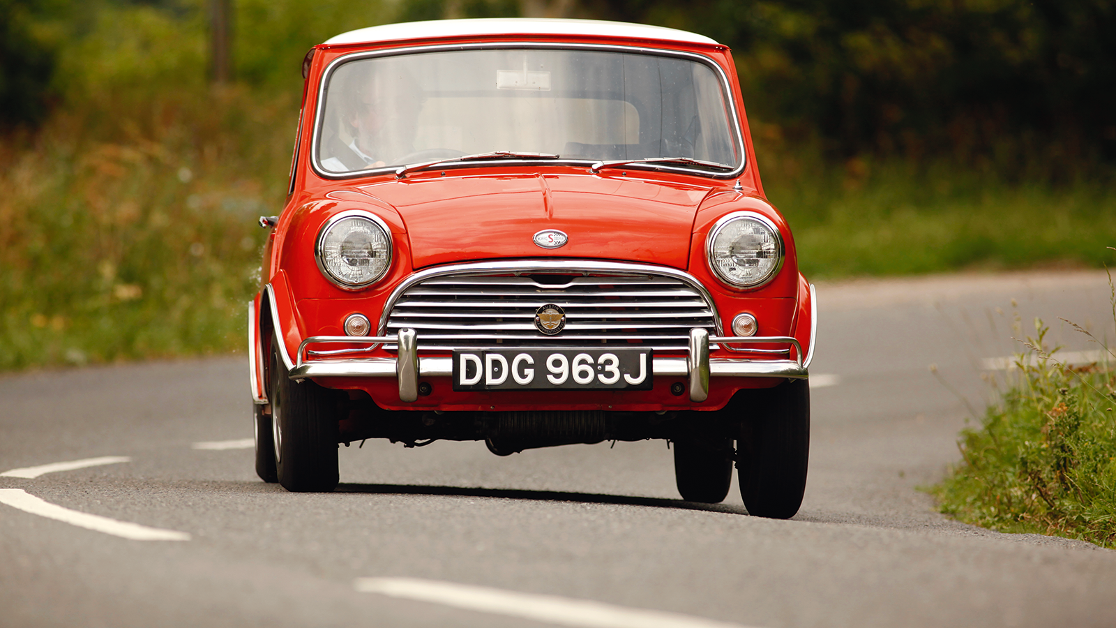 50 cars that changed the world