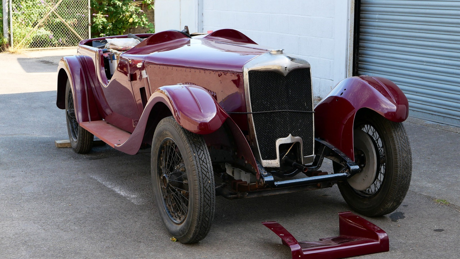 25 classic car projects for sale now Classic & Sports Car