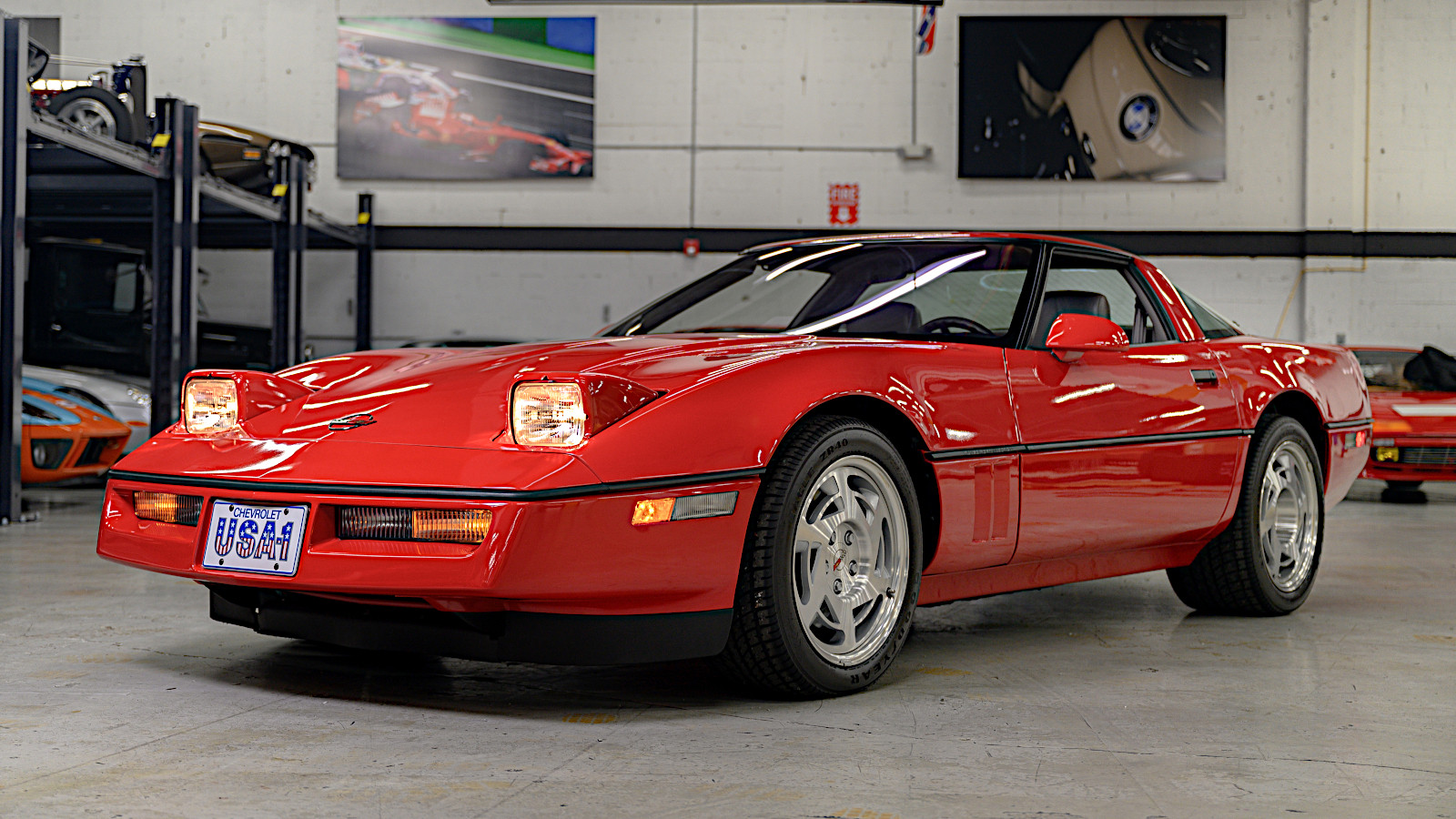 O ZR-1