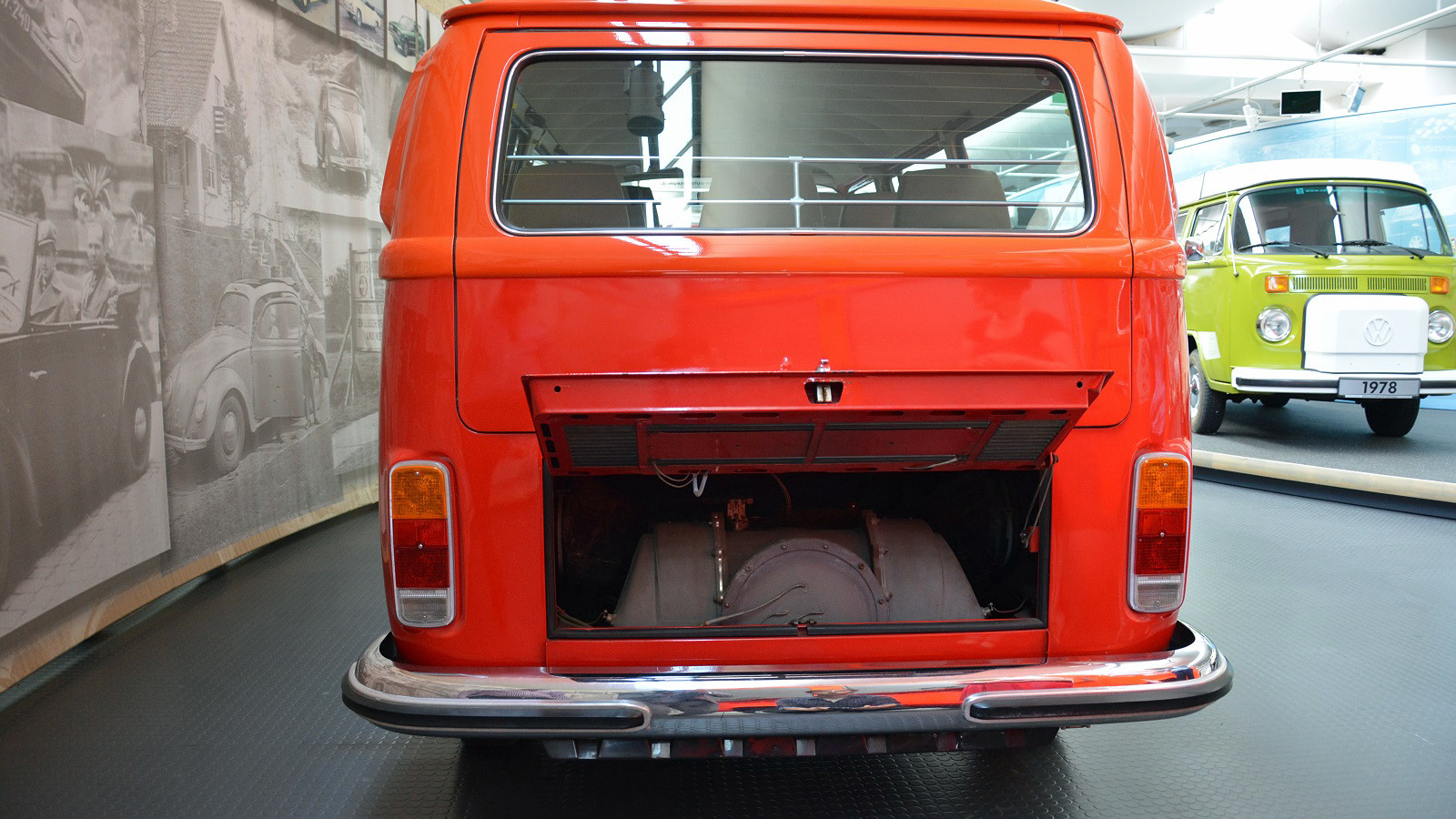 Rare car prototypes you’ve probably never seen