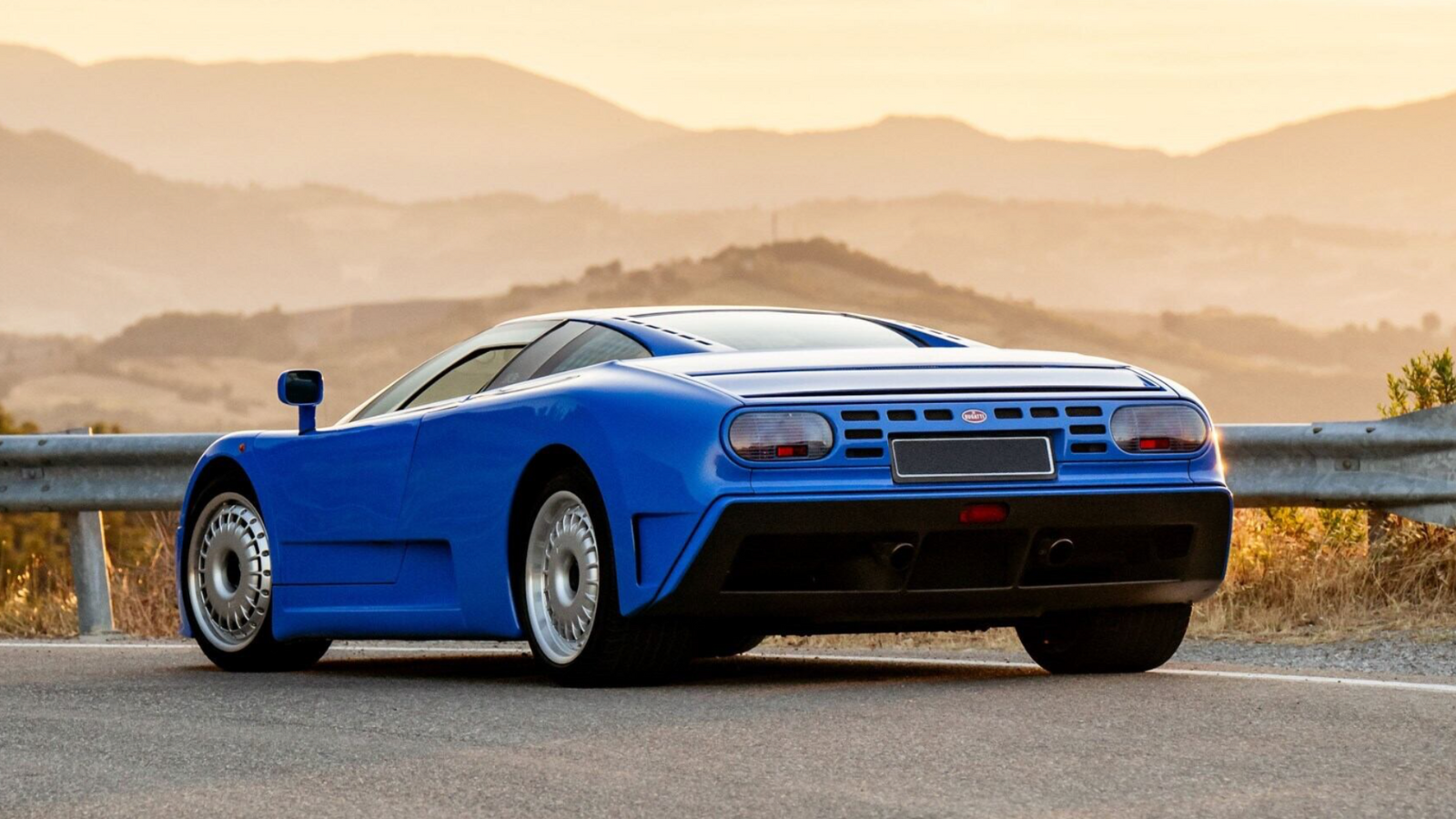 30 epic lots at the 2023 Scottsdale sales