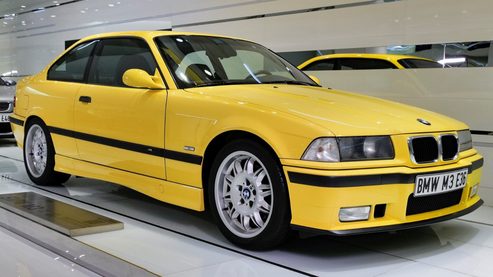 26 classic BMWs for sale in one auction Classic & Sports Car