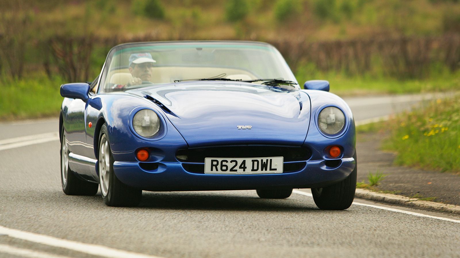 50 bargain greats for under £15k