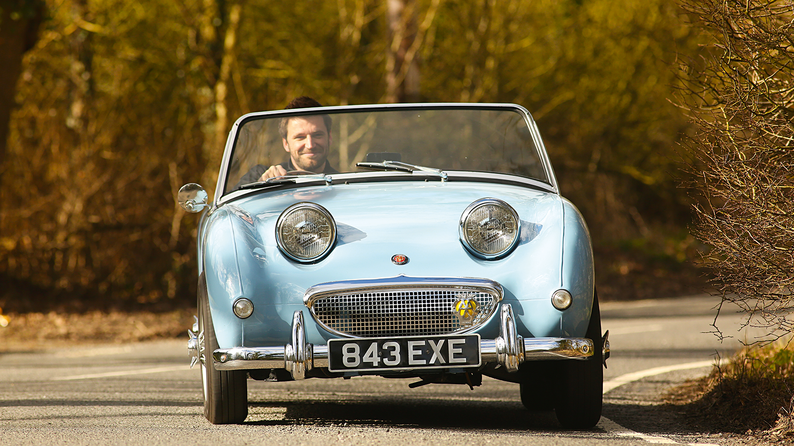 50 bargain greats for under £15k