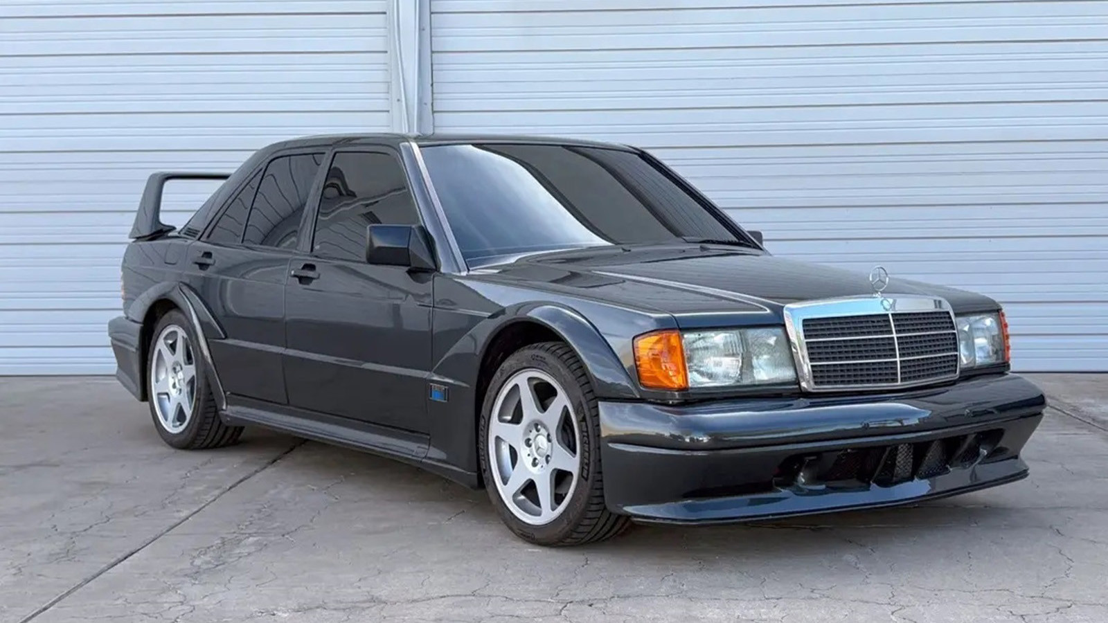 30 cars to watch in the 2025 Scottsdale sales Classic & Sports Car