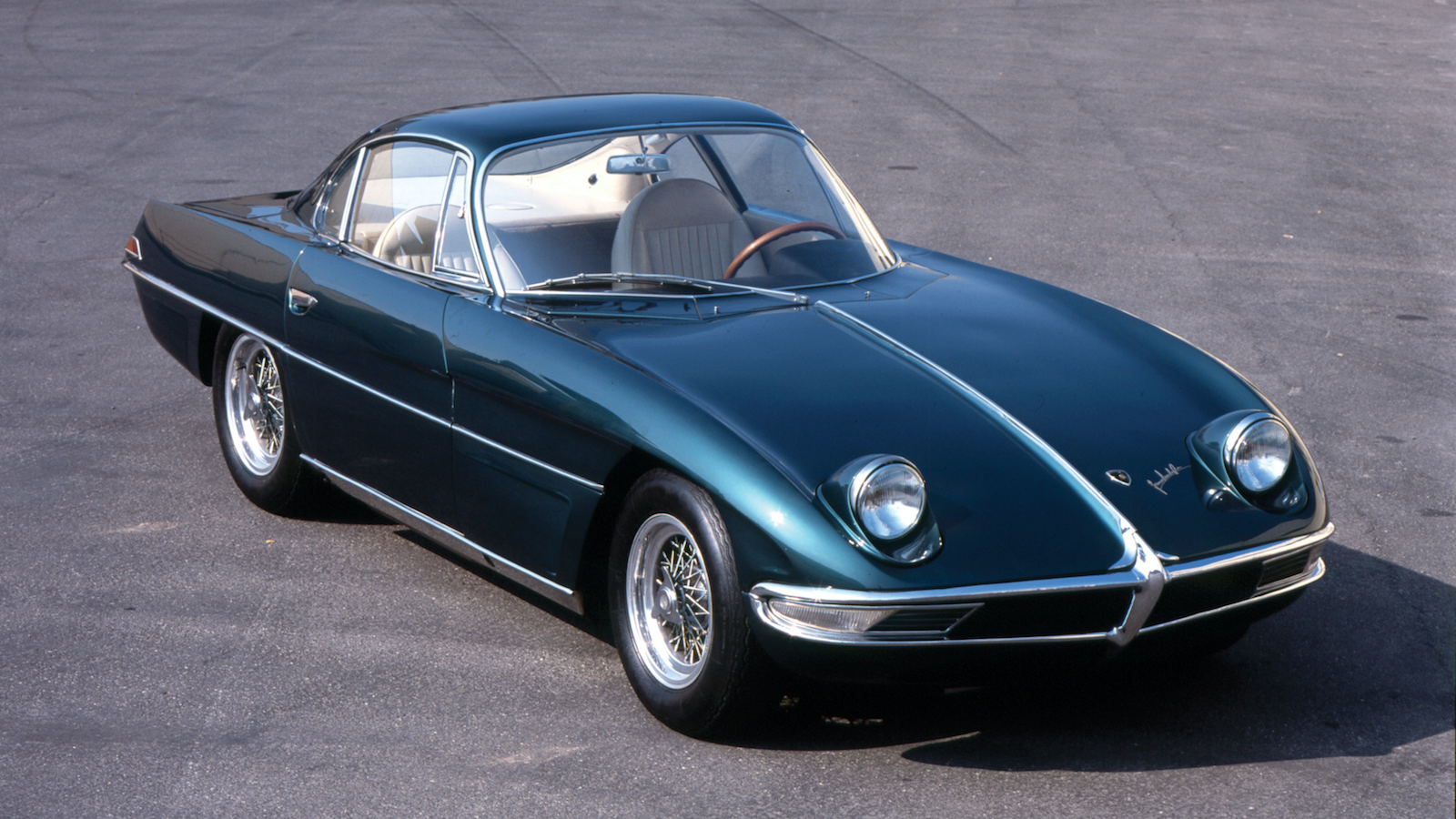 The greatest Italian coachbuilders of all time