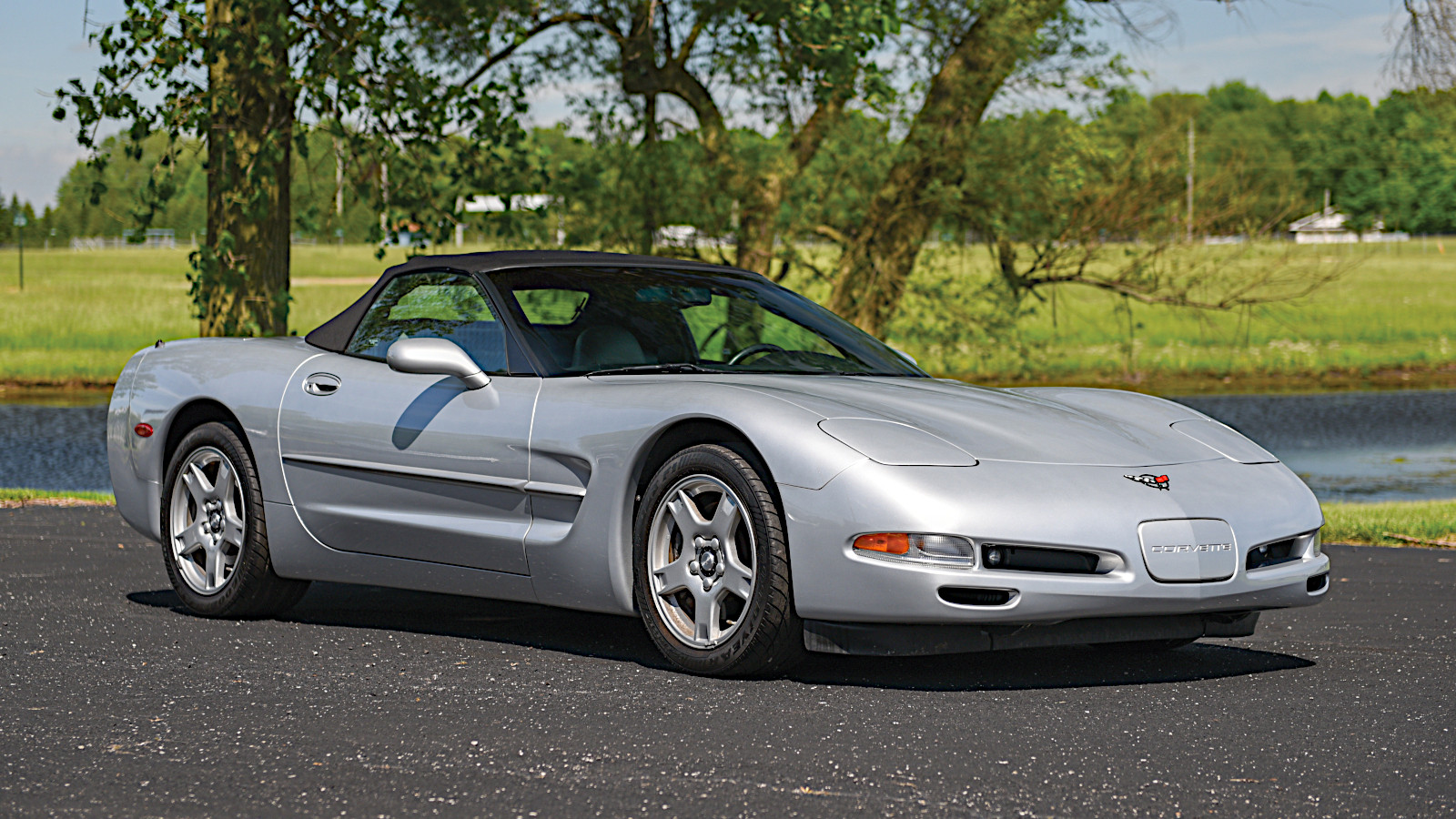 C5 Karosserievarianten