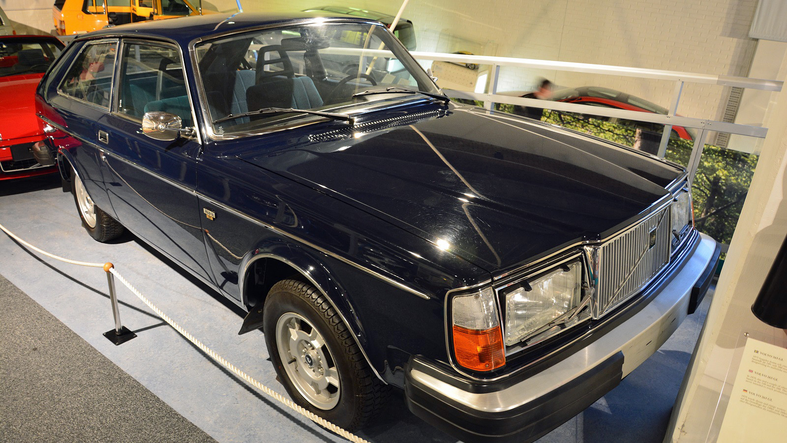 Rare car prototypes you’ve probably never seen