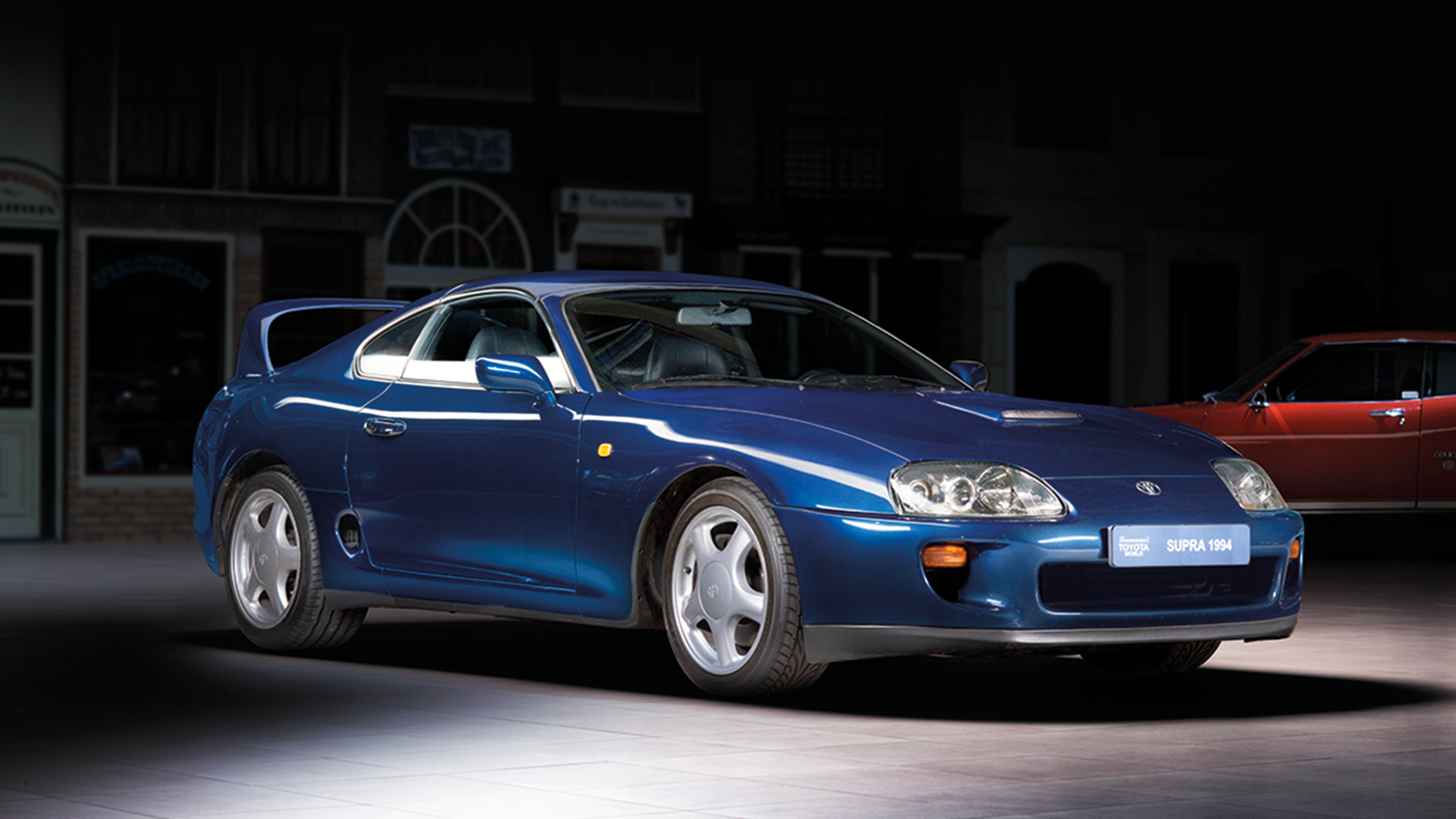 50 bargain greats for under £15k