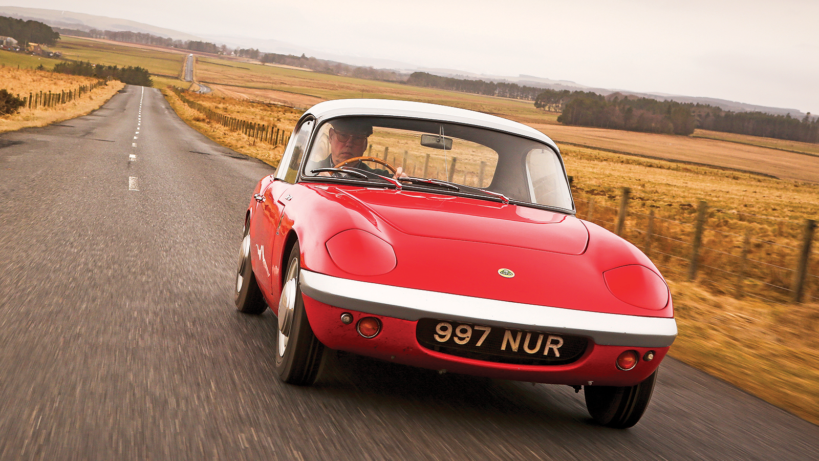 50 cars that changed the world