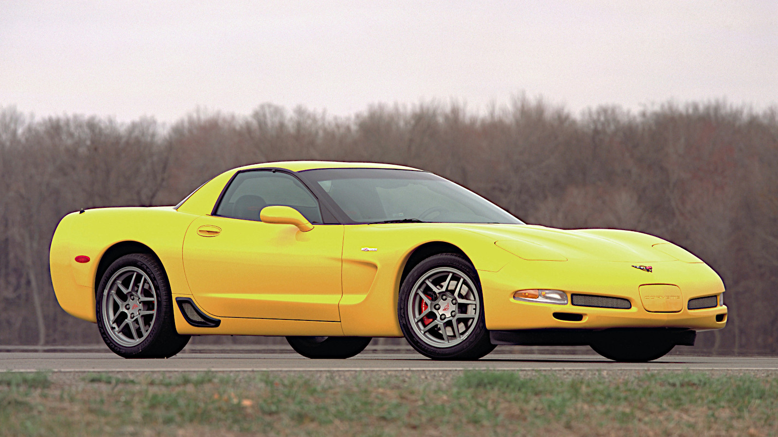 Moteur C5