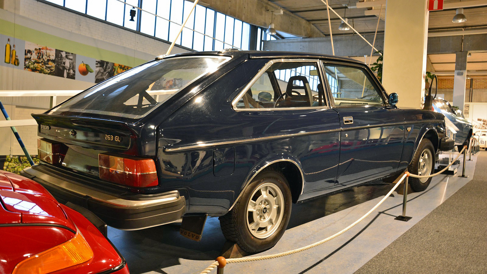 Rare car prototypes you’ve probably never seen