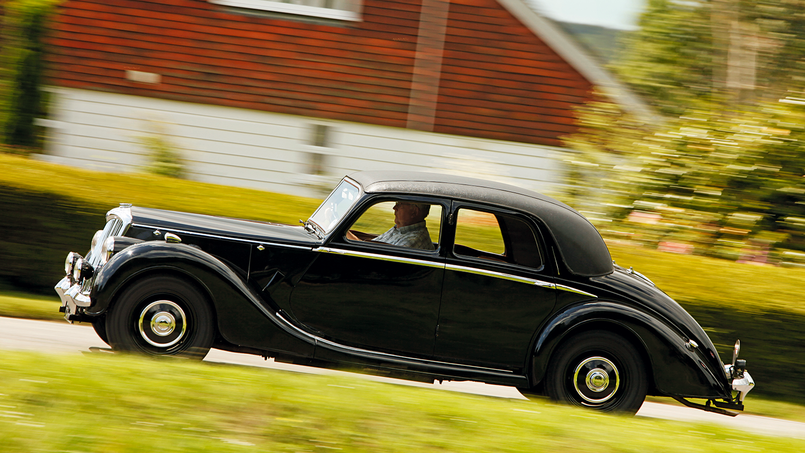 50 bargain greats for under £15k