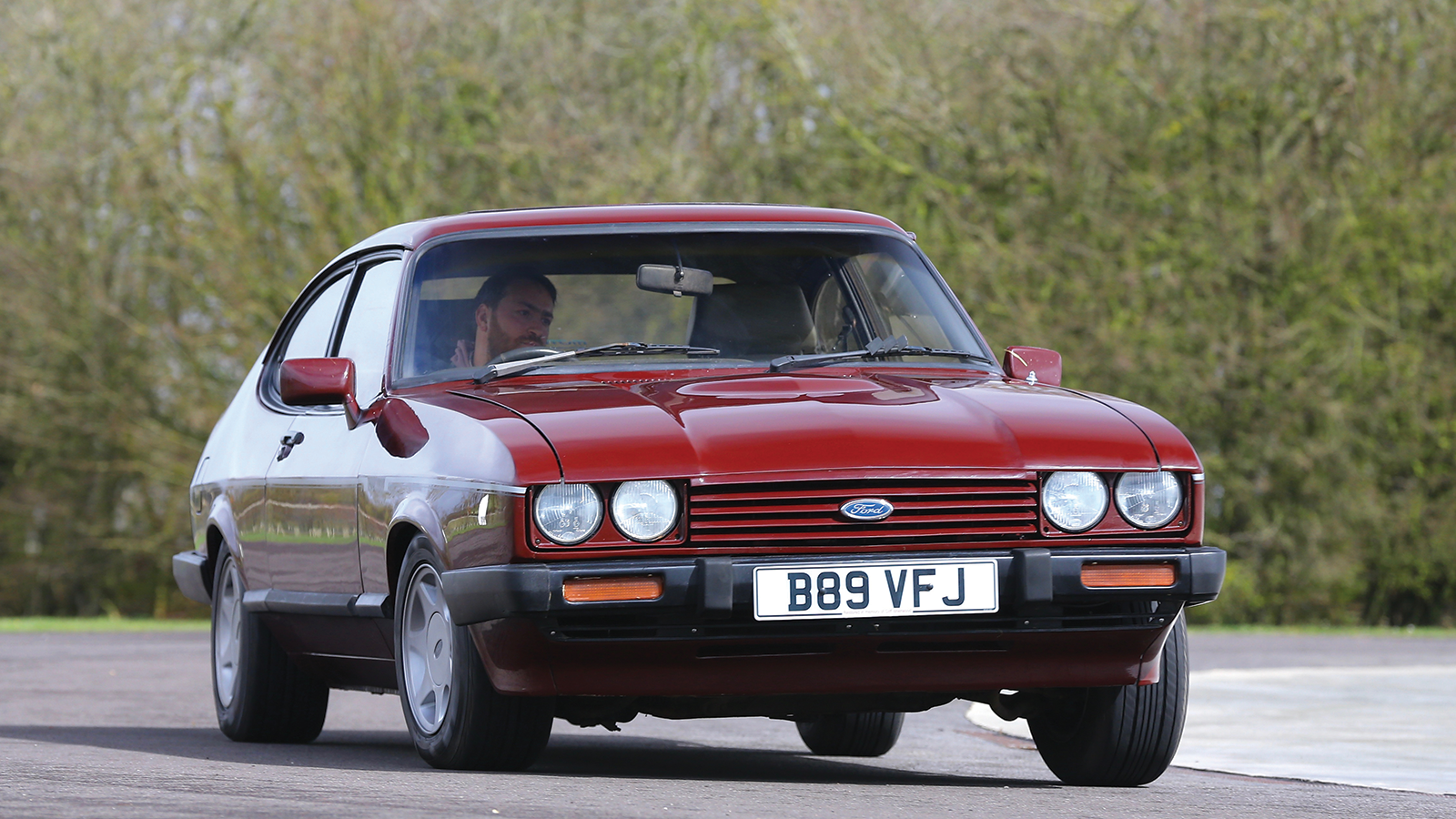 50 bargain greats for under £15k