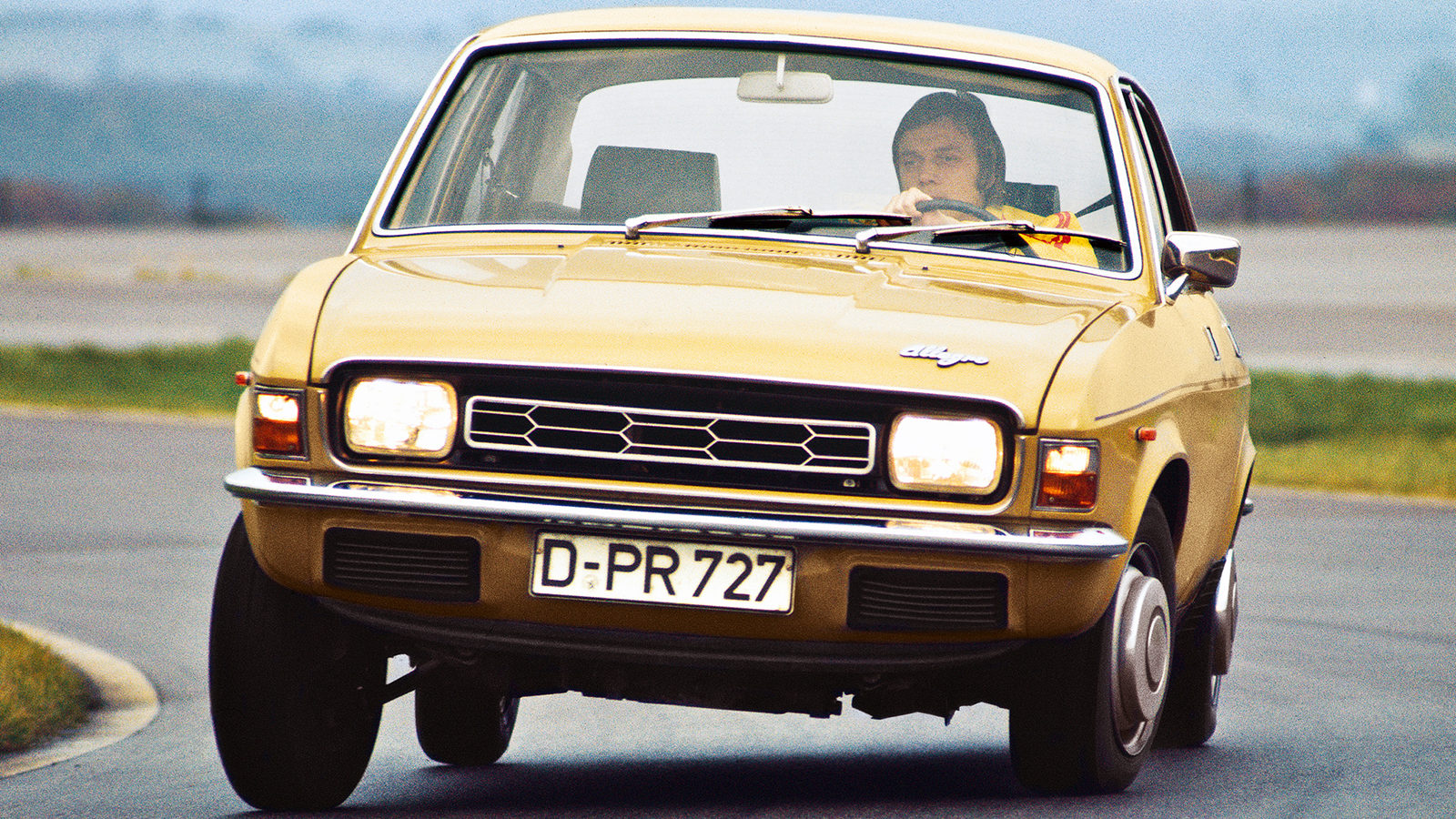 50 years on: 25 great new cars from 1973
