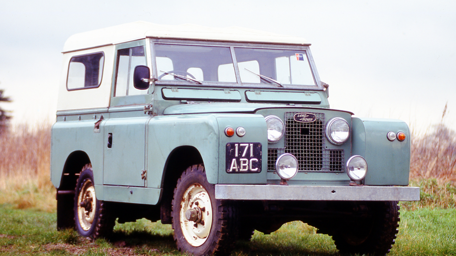 28 great classic cars that should rise in value