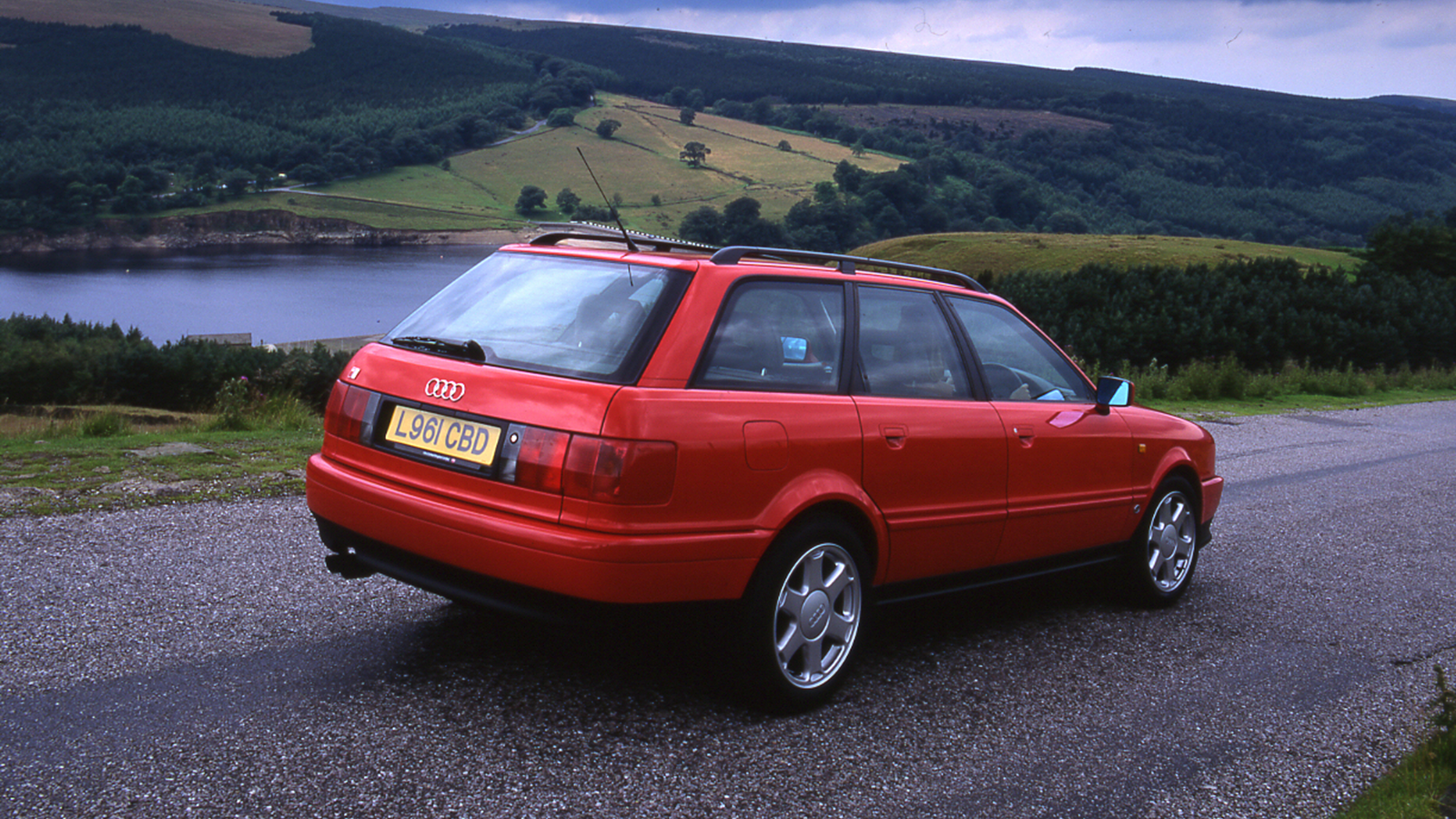 20 classic cars you can use as daily drivers