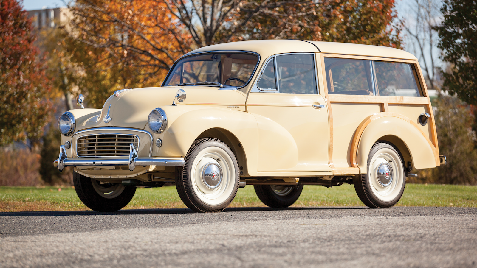 The A-series engine at 70