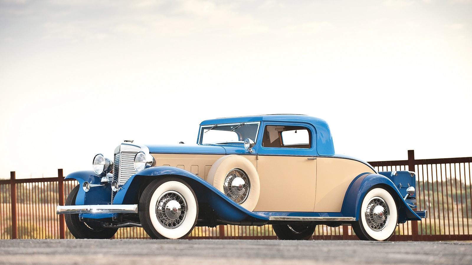 20 dead American car brands Classic & Sports Car