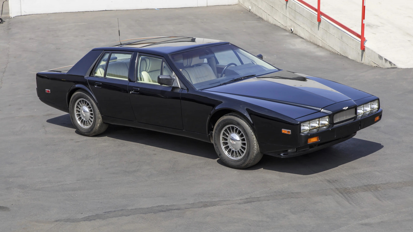 21 of the longest cars ever Classic & Sports Car