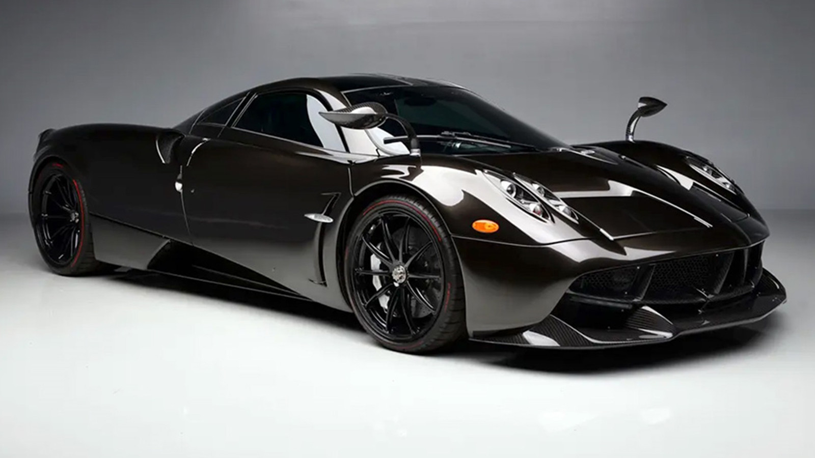 30 cars to watch in the 2025 Scottsdale sales Classic & Sports Car