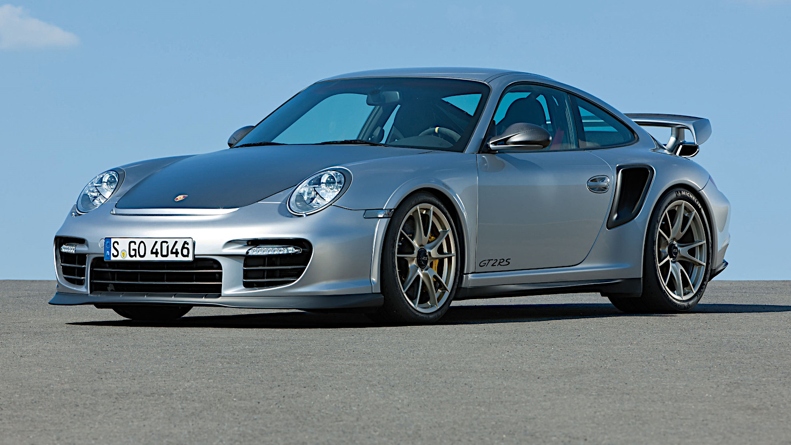 Nog een GT2