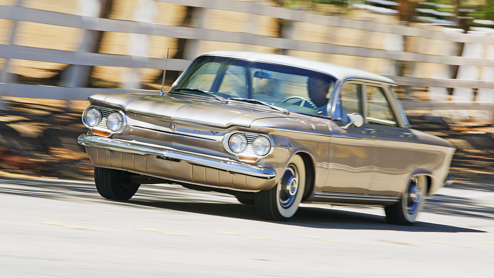 50 bargain greats for under £15k