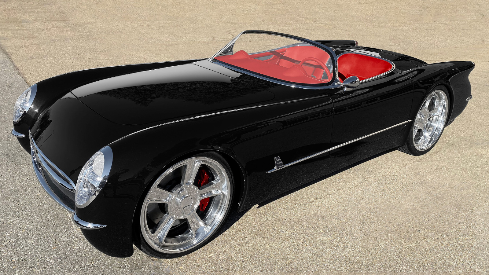 30 epic lots at the 2023 Scottsdale sales