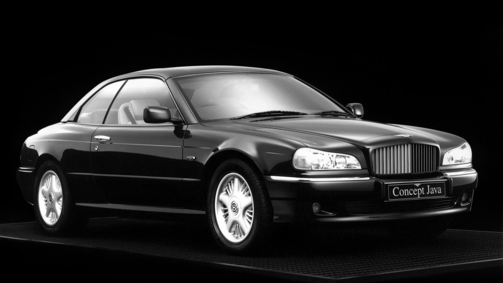 40 of the greatest Bentleys Classic & Sports Car