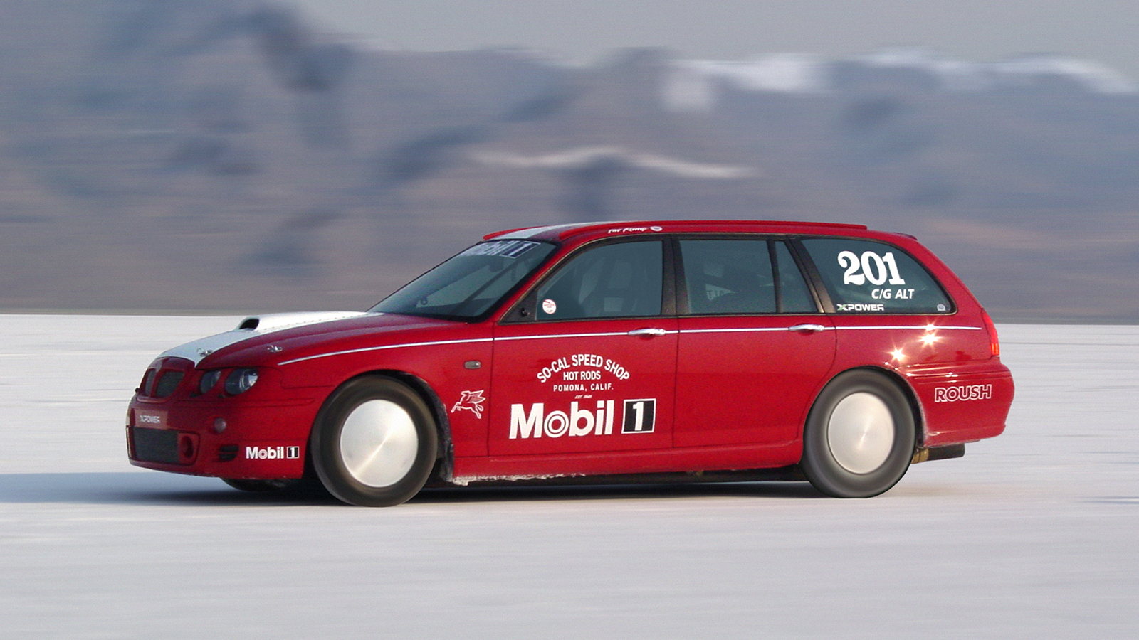 15 cool classic hot wagons | Classic \u0026 Sports Car, image size:1600x900