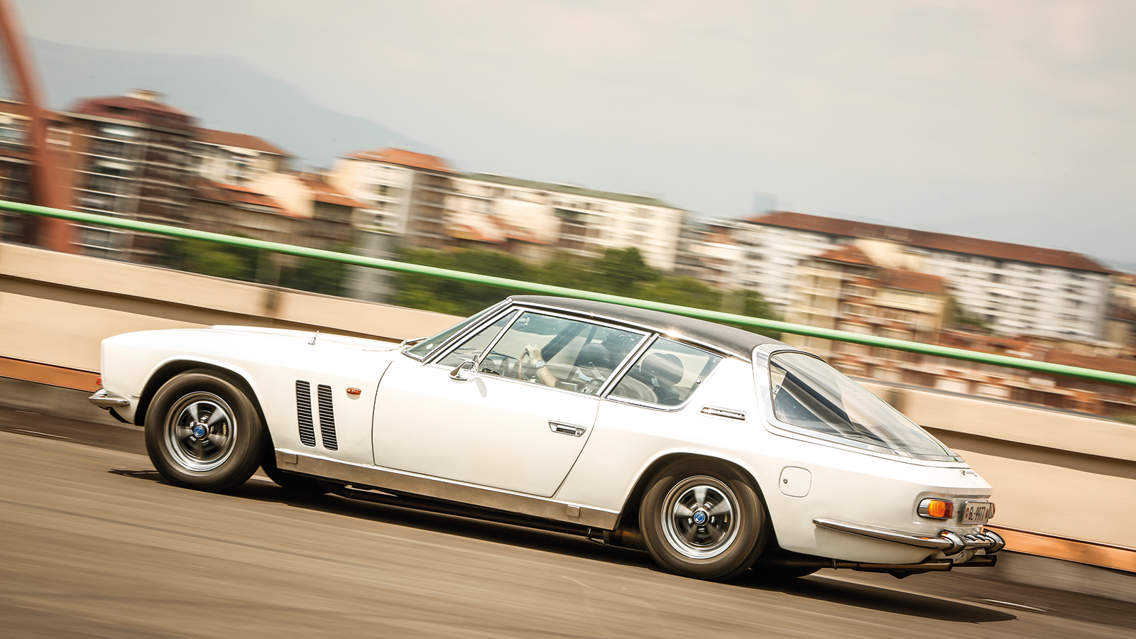 50 cars that changed the world