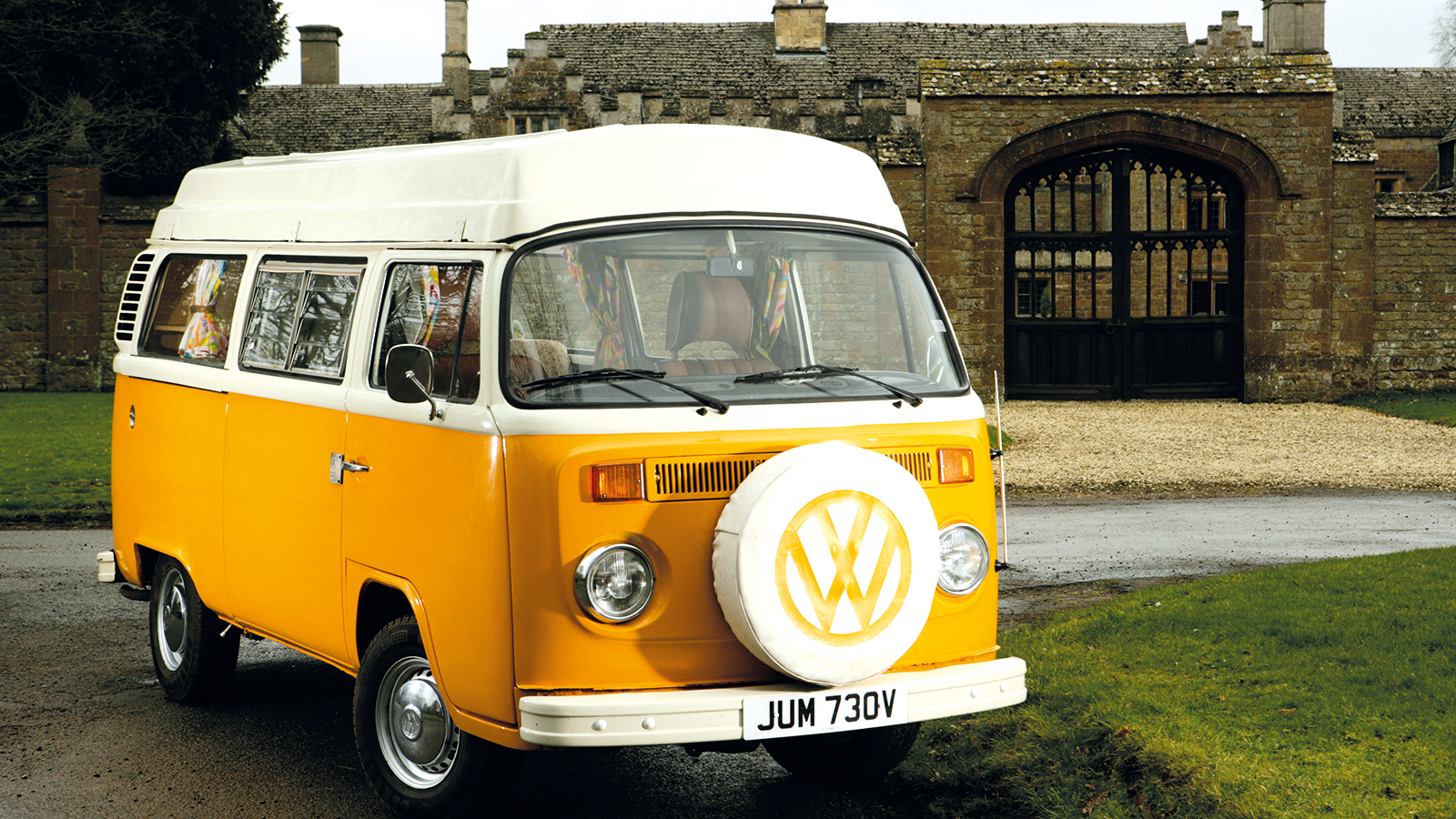 50 bargain greats for under £15k