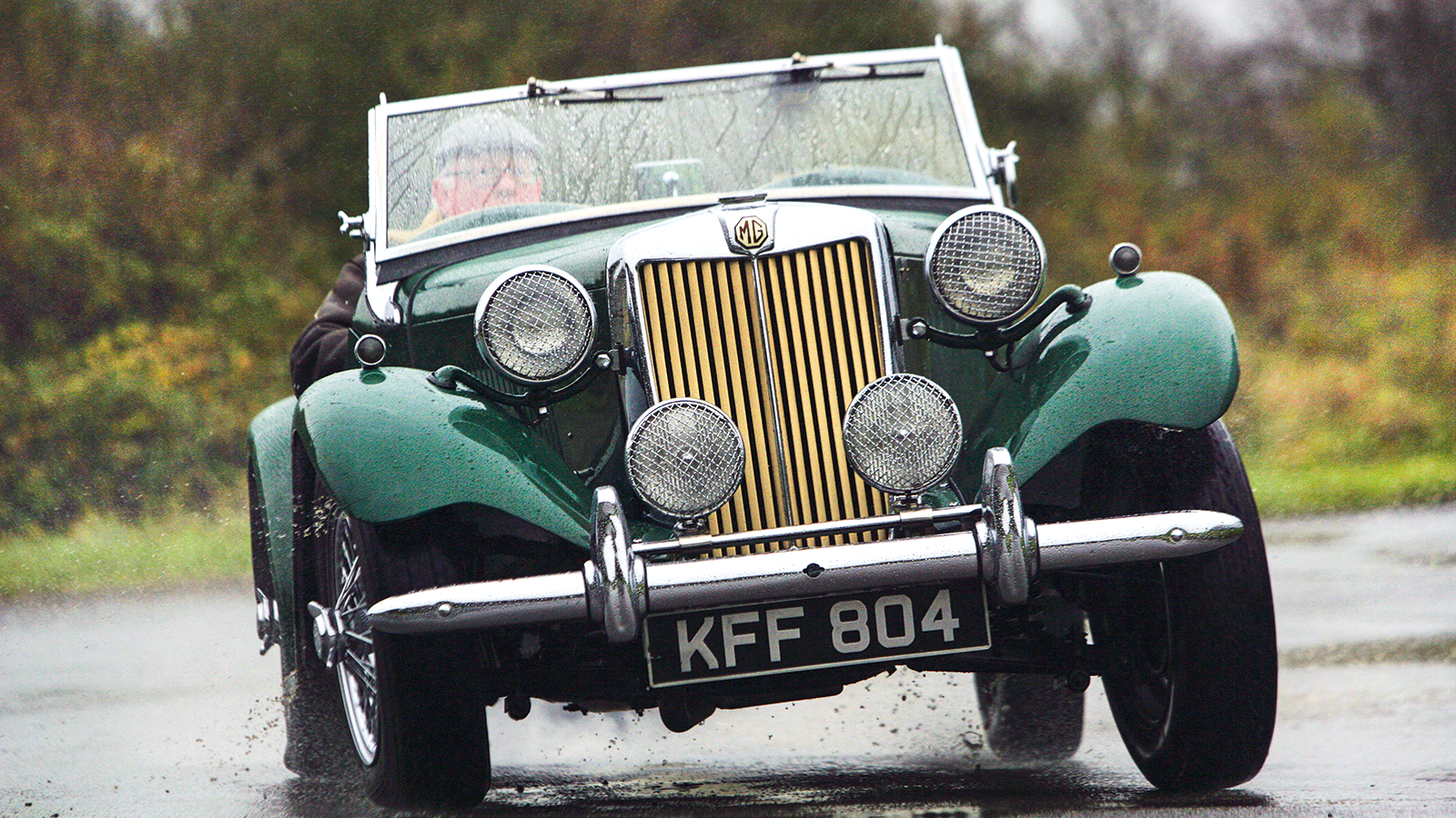 50 bargain greats for under £15k