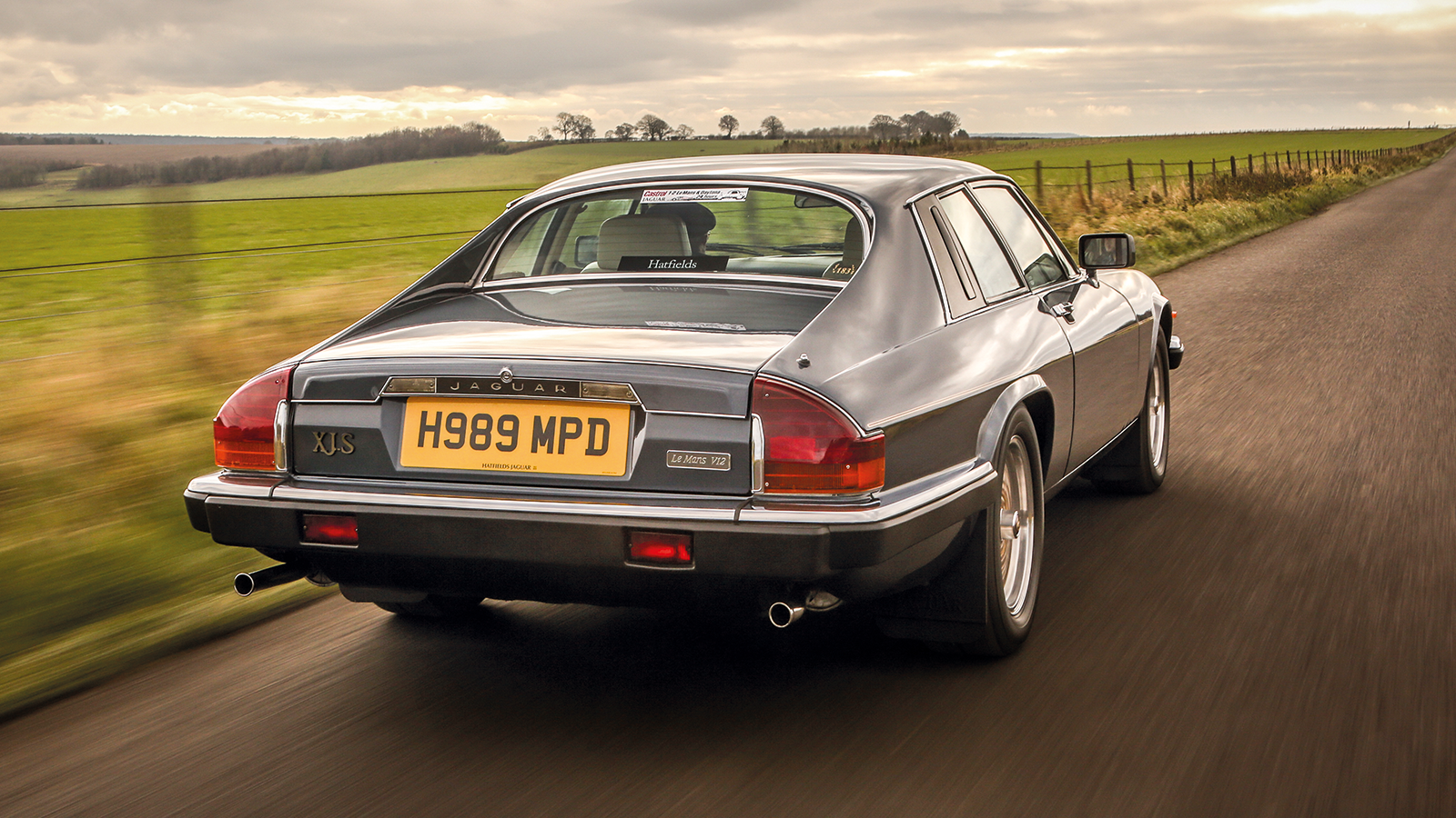 50 bargain greats for under £15k