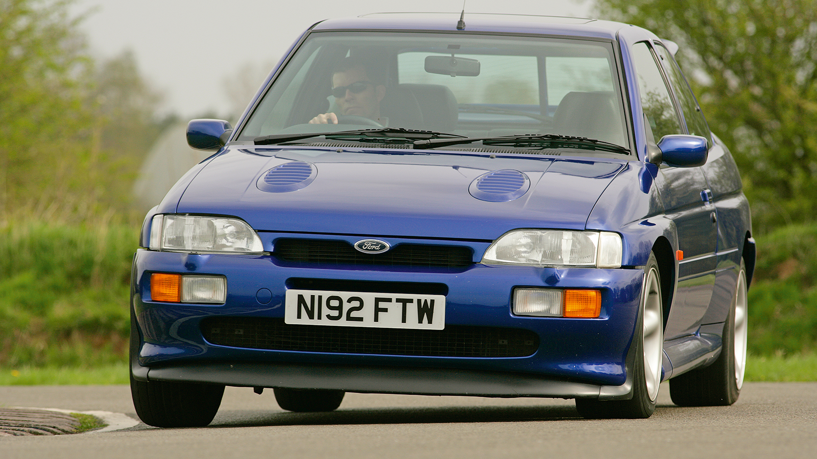 21 Classic car myths busted