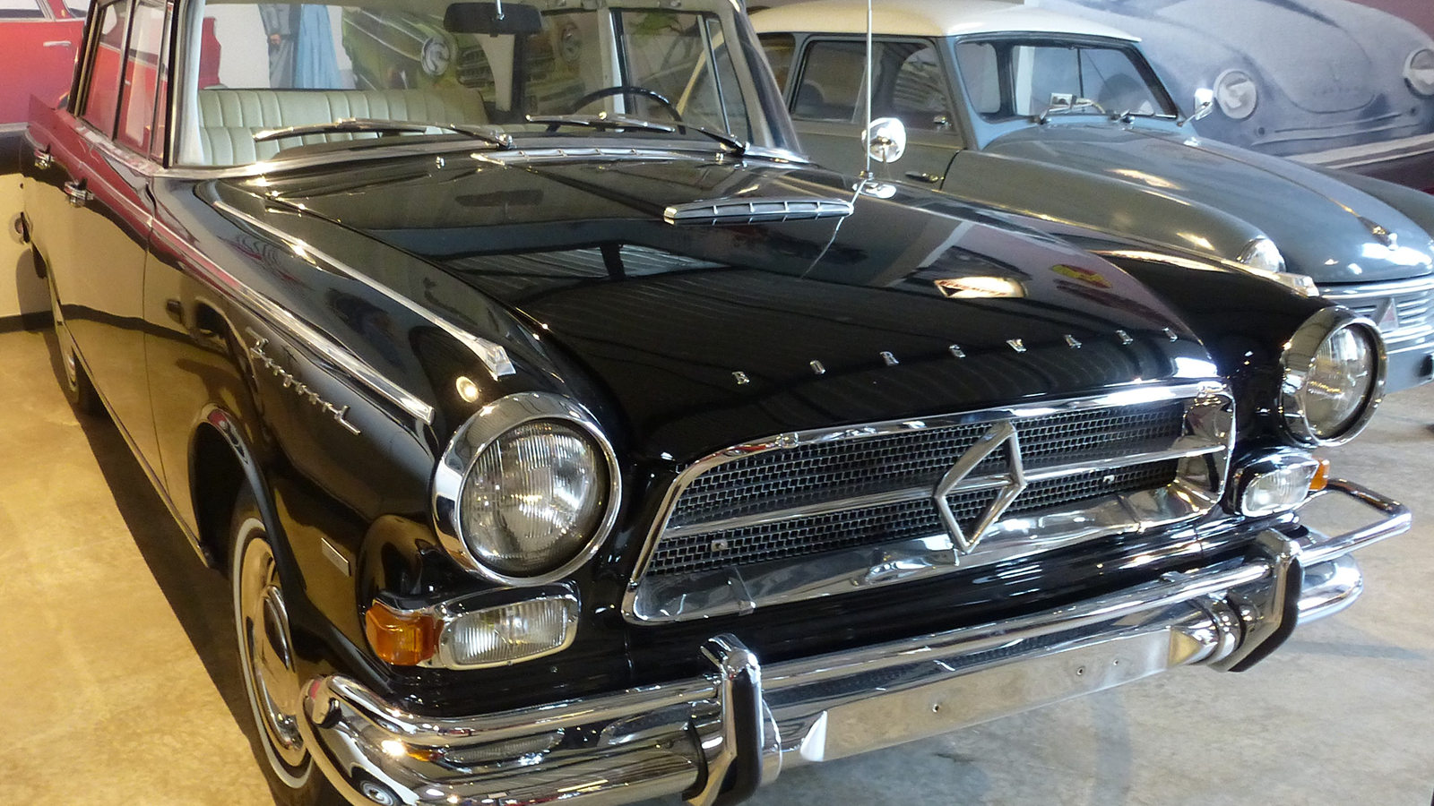 10 top returns from the dead