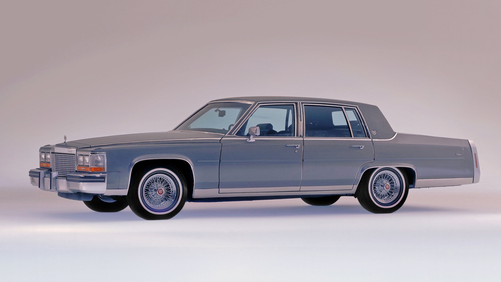 Luxury American classics that are now bargains