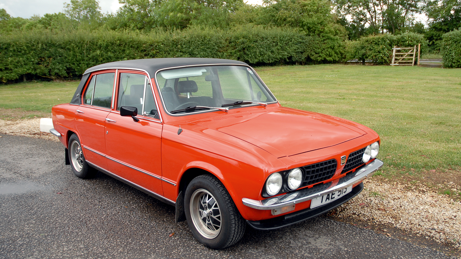 50 bargain greats for under £15k