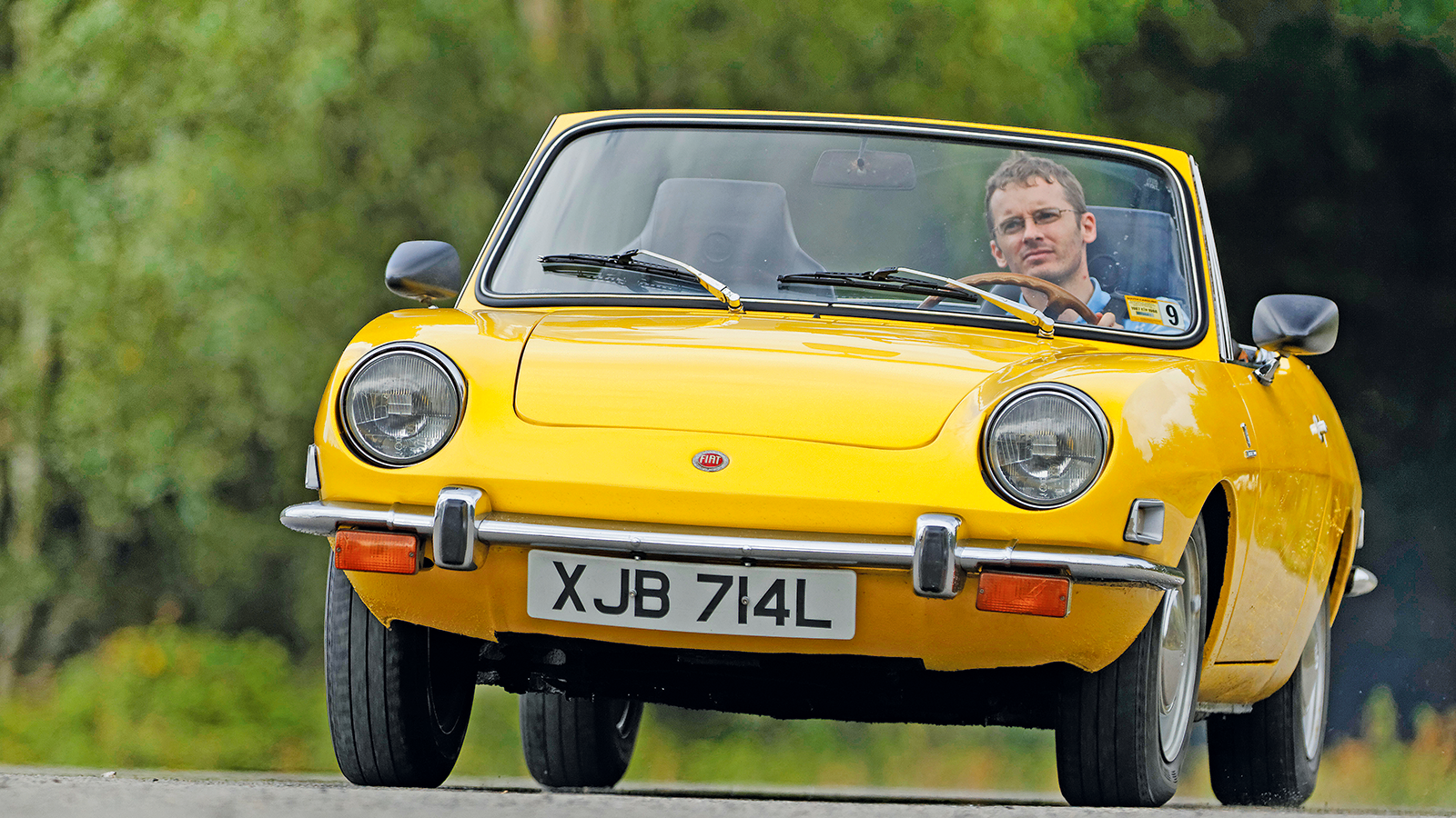 50 bargain greats for under £15k