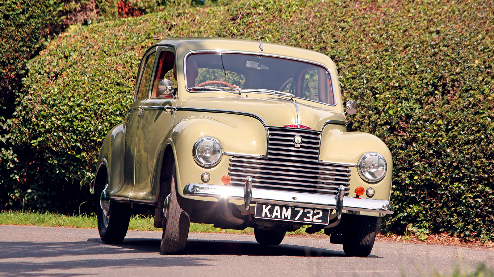 50 bargain greats for under £15k