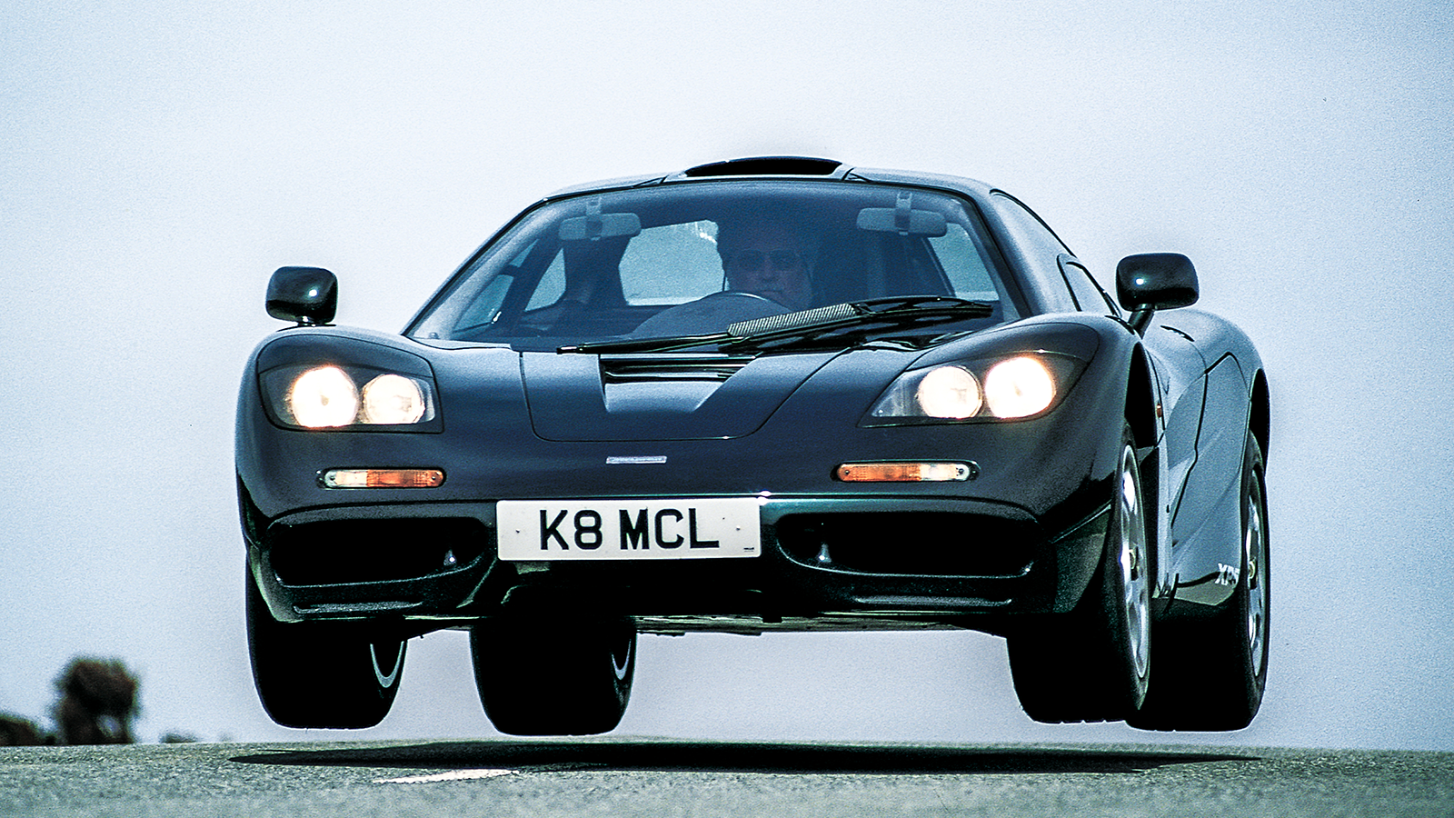 50 cars that changed the world