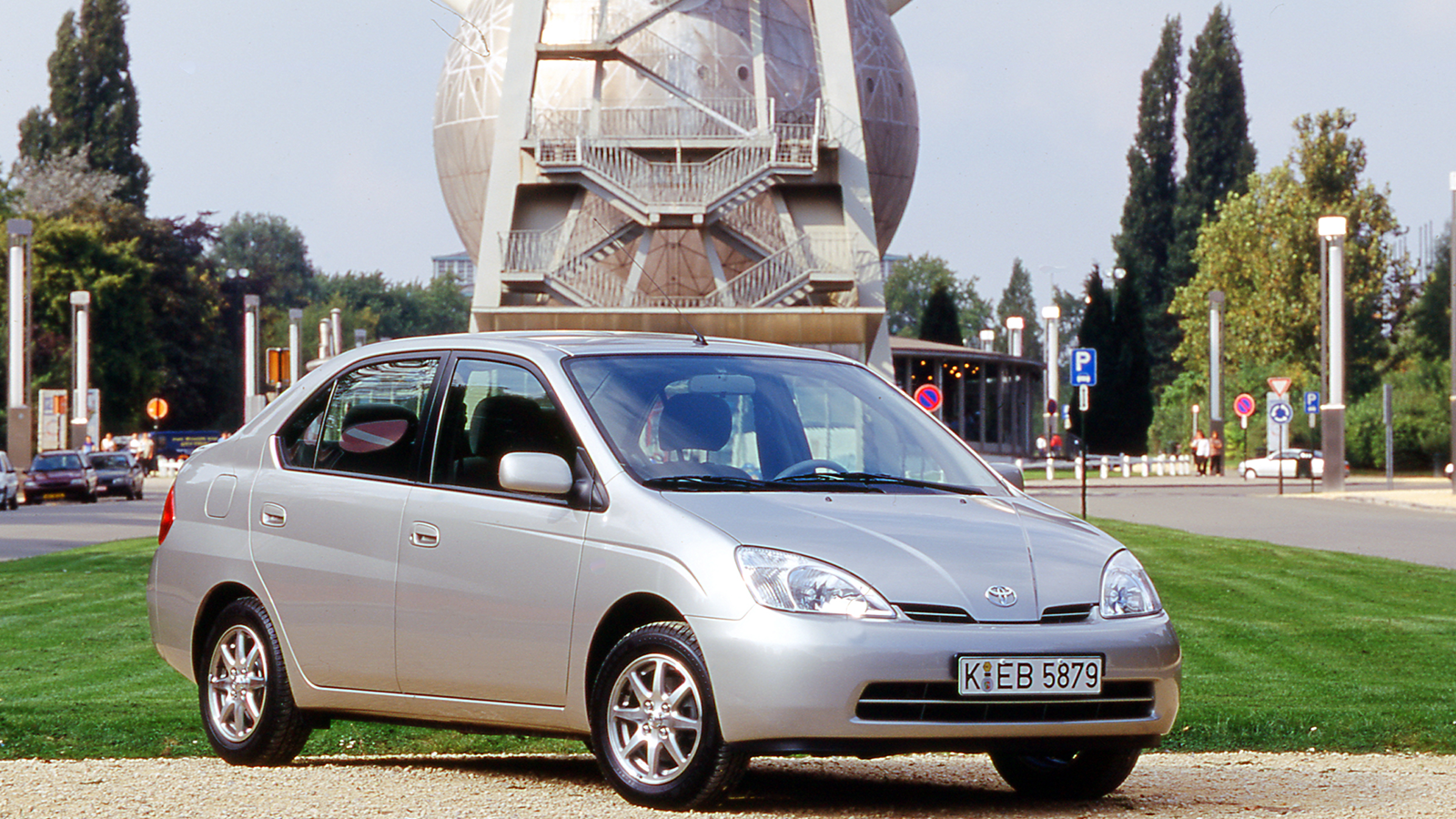 50 cars that changed the world