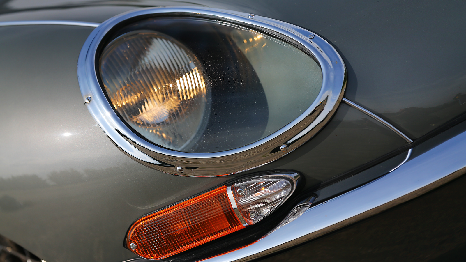 28 reasons the E-type won our hearts