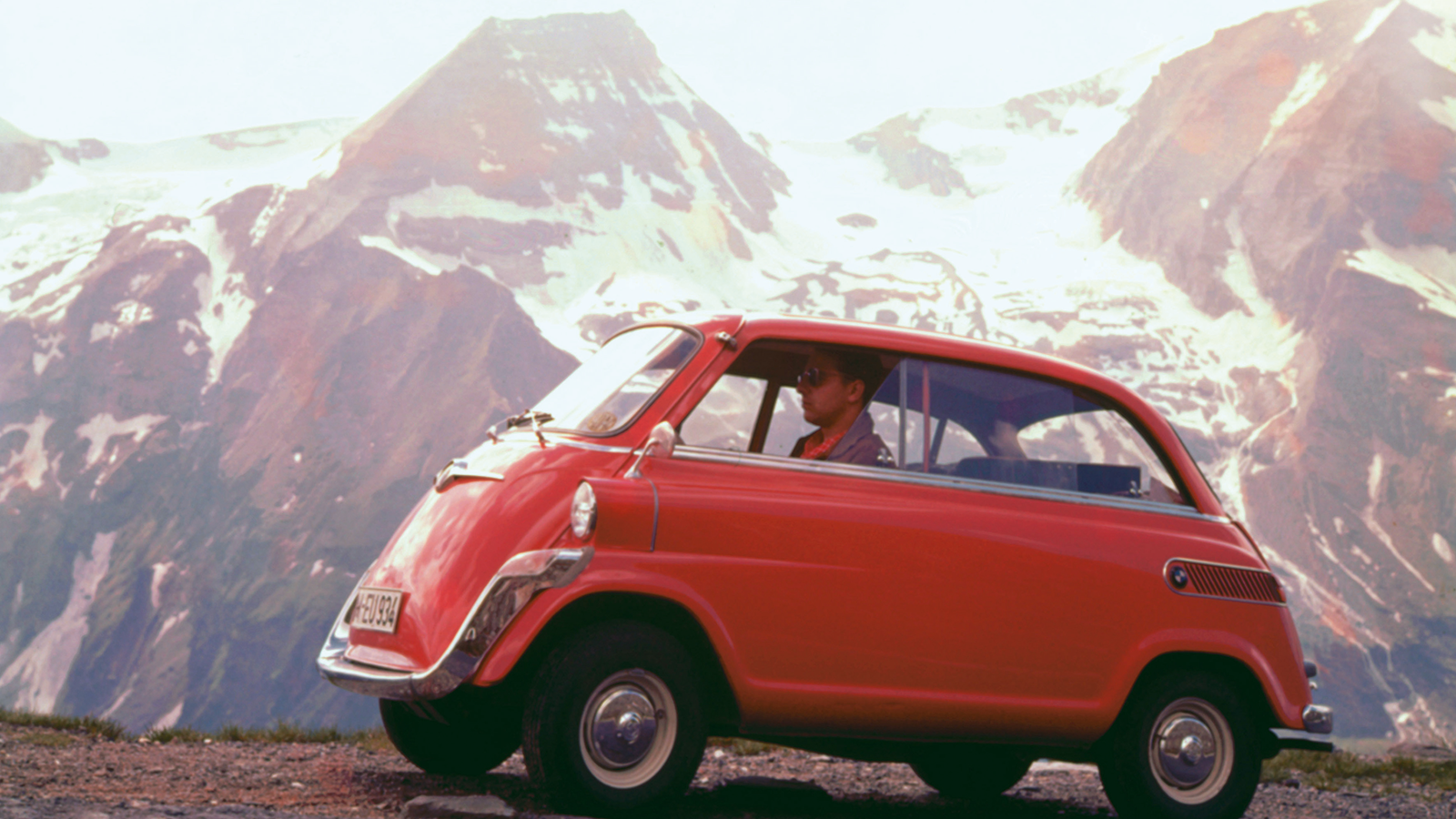 20 design surprises from big-name marques